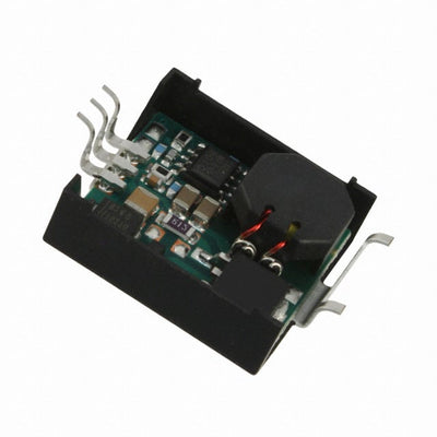 PT79SR112S by Texas Instruments - DC DC CONVERTER -12V 1.5A