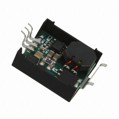 PT79SR152ST by Texas Instruments - DC DC CONVERTER -5.2V 1.5A