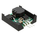 PT79SR152V by Texas Instruments - DC DC CONVERTER -5.2V 1.5A