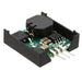 PT79SR115V by Texas Instruments - DC DC CONVERTER -15V