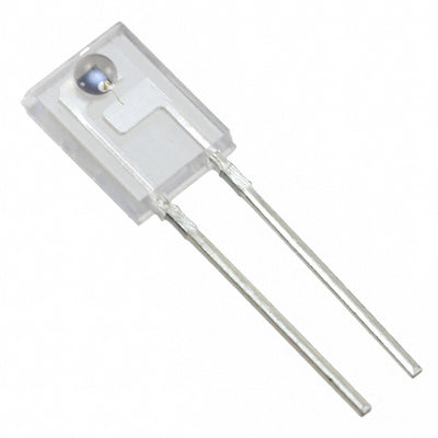 PT908-7C-F by Everlight Electronics Co Ltd - SENSOR PHOTO 940NM SIDE VIEW RAD