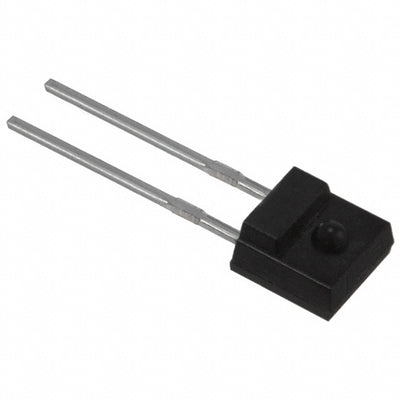 PT928-6B-F by Everlight Electronics Co Ltd - SENSOR PHOTO 940NM SIDE VIEW RAD