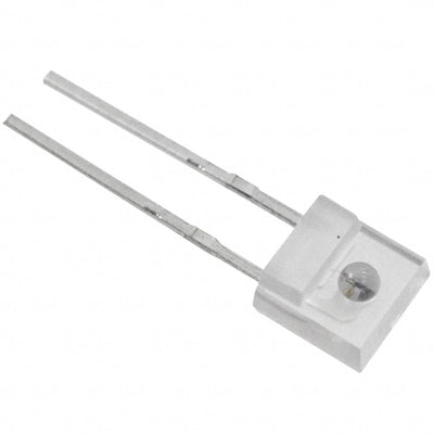 PT928-6C-F by Everlight Electronics Co Ltd - SENSOR PHOTO 940NM SIDE VIEW RAD