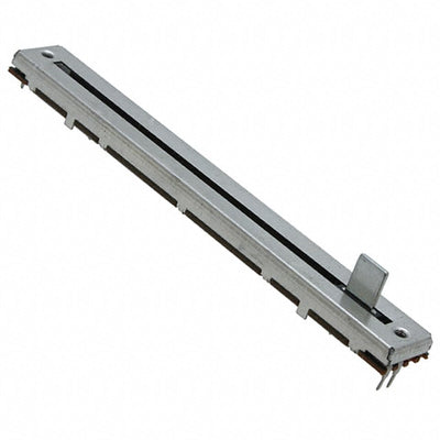 PTB0144-2010BPA103 by Bourns Inc. - SLIDE POT 10KOHM 0.25W TOP 100MM