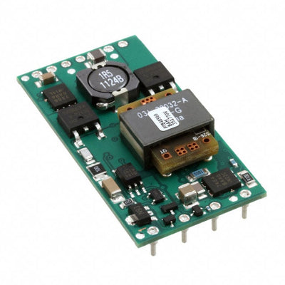 PTB48560BAH by Texas Instruments - DC DC CONVERTER 1.8-3.6V 30W