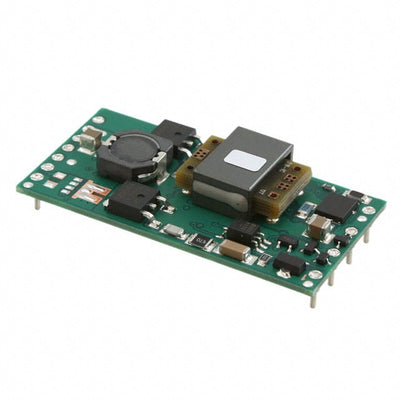 PTB48560AAH by Texas Instruments - DC DC CONVERTER 3.6-5.5V 30W