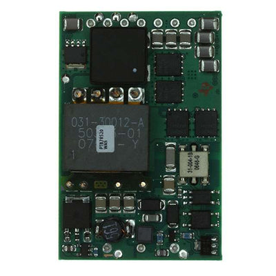 PTB78520WAS by Texas Instruments - DC DC CONVERTER 1.8-3.6V 72W