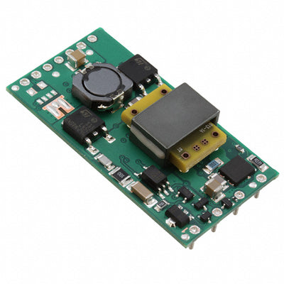 PTB78560AAH by Texas Instruments - DC DC CONVERTER 3.6-5.5V 30W
