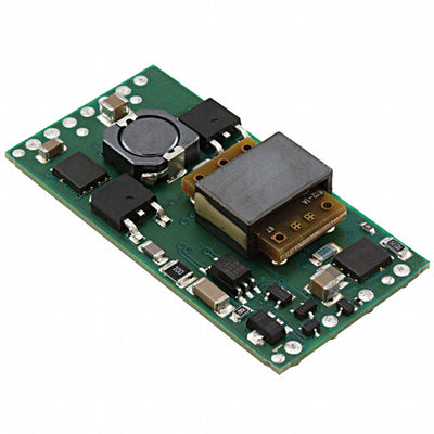 PTB78560BAS by Texas Instruments - DC DC CONVERTER 1.8-3.6V 30W