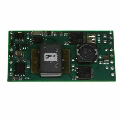 PTB78560CAH by Texas Instruments - DC DC CONVERTER 9-13.2V 30W