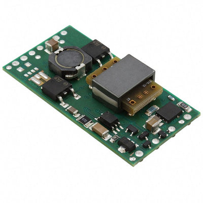 PTB78560CAS by Texas Instruments - DC DC CONVERTER 9-13.2V 30W