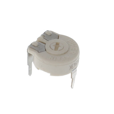 PTC10LV10-503A1010 by Amphenol Piher Sensing Systems - POT 50K OHM LINEAR