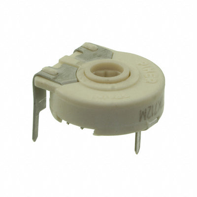 PTC15NV02-105A2020 by Amphenol Piher Sensing Systems - POT 1M OHM LINEAR