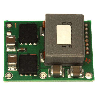 PTD08A020WAD by Texas Instruments - DC DC CONVERTER 0.7-3.6V