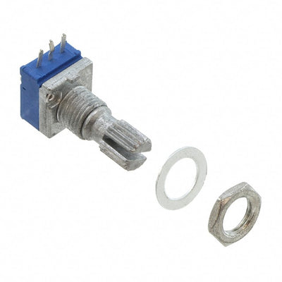 PTD901-2015K-A503 by Bourns Inc. - POT 50K OHM 1/40W CARBON LOG