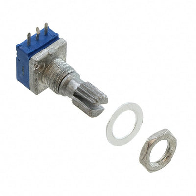 PTD901-1215K-B103 by Bourns Inc. - PANEL CONTROL - 9MM-ST-CARBON