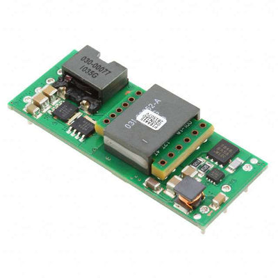 PTEA415050N2AD by Texas Instruments - DC DC CONVERTER 5V 75W