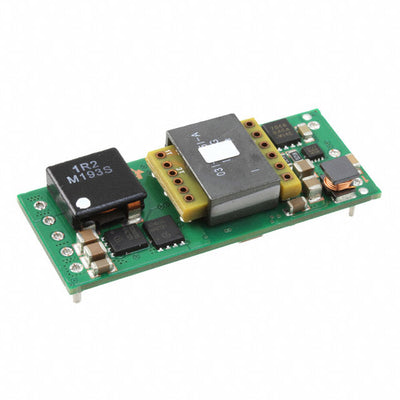 PTEA420033P2AD by Texas Instruments - DC DC CONVERTER 3.3V 66W