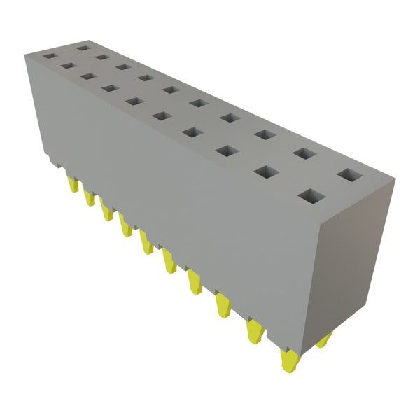 PTF-110-01-L-D - Samtec Inc.