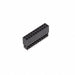PTF-110-03-S-D by Samtec Inc. - CONNECTOR SKT 2MM PCB 20POS