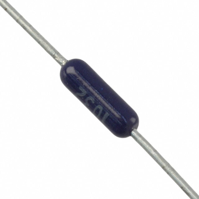 PTF65453R00FXEB by Vishay Dale - RESISTOR 453 OHM 1/4W 1% AXIAL