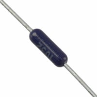 PTF561K0000FZEB by Vishay Dale - RESISTOR 1K OHM 1/8W 1% AXIAL