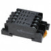 PTF14A by Omron Automation and Safety - RELAY SOCKET 14 POS DIN RAIL