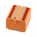 3273304 by Phoenix Contact - DISTRIBUTION BLOCK ORANGE