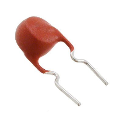 PTGL09AR390M9C61B0 by Murata Electronics - PTC RESET FUSE 265V 130MA RADIAL