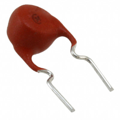 PTGL05AR181M9N51B0 by Murata Electronics - PTC RESET FUSE 265V 37MA RADIAL