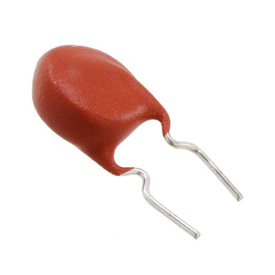 PTGL07AR560M9A51B0 by Murata Electronics - PTC RESET FUSE 265V 95MA RADIAL
