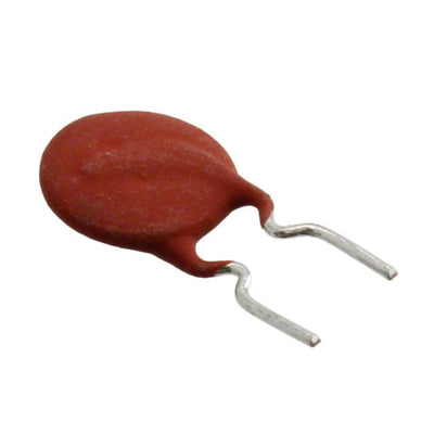PTGL09BD3R3N2B51A0 by Murata Electronics - PTC RESET FUSE 24V 248MA RADIAL