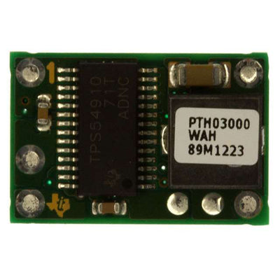 PTH03000WAD by Texas Instruments - DC DC CONVERTER 0.9-2.5V