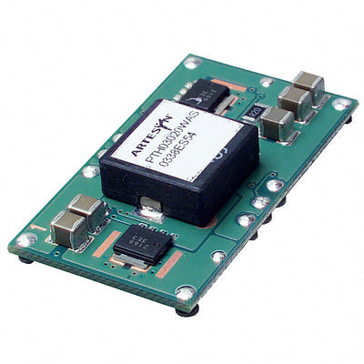 PTH03020WAS by Artesyn Embedded Power - DC DC CONVERTER 0.8-2.5V 55W