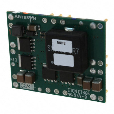 PTH03030WAS by Artesyn Embedded Power - DC DC CONVERTER 0.8-2.5V 75W