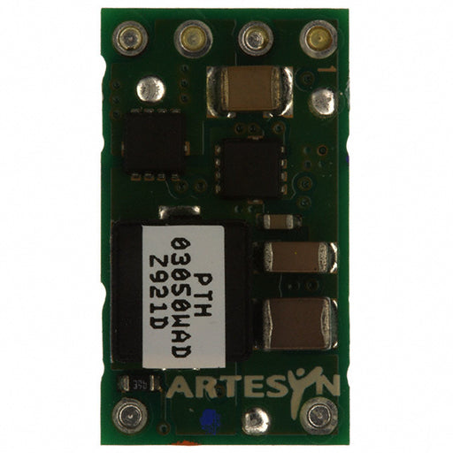 PTH03050WAD by Artesyn Embedded Power - DC DC CONVERTER 0.8-2.5V 15W