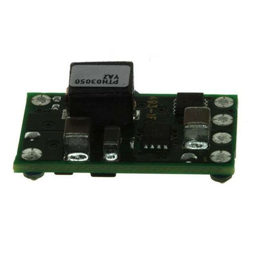 PTH03050YAZT by Texas Instruments - DC DC CONVERTER 0.55-1.8V
