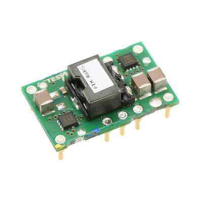 PTH03060WAD by Artesyn Embedded Power - DC DC CONVERTER 0.8-2.5V 25W
