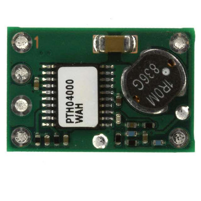 PTH04000WAH by Texas Instruments - DC DC CONVERTER 0.9-3.6V