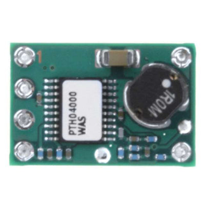 PTH04000WAS by Texas Instruments - DC DC CONVERTER 0.9-3.6V