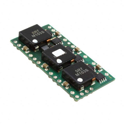 PTH04040WAS by Texas Instruments - DC DC CONVERTER 0.8-2.5V 60A