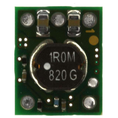 PTH04070WAD by Texas Instruments - DC DC CONVERTER 0.9-3.6V