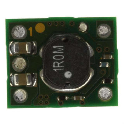 PTH04070WAST by Texas Instruments - DC DC CONVERTER 0.9-3.6V