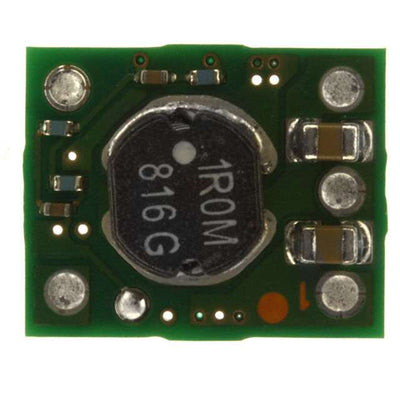 PTH04070WAZ by Texas Instruments - DC DC CONVERTER 0.9-3.6V