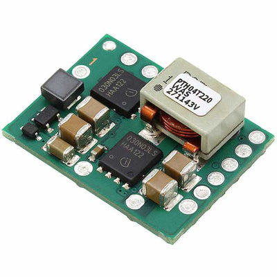 PTH04T220WAS by Texas Instruments - DC DC CONVERTER 0.69-3.6V