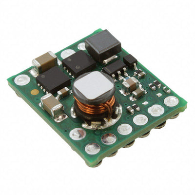 PTH04T230WAS by Texas Instruments - DC DC CONVERTER 0.69-3.6V