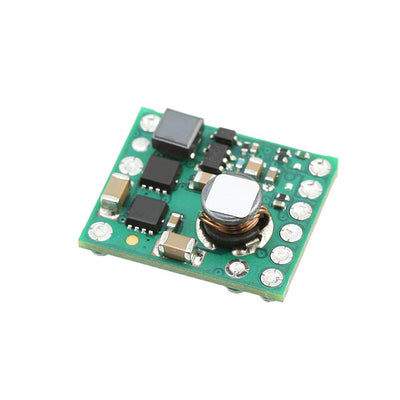 PTH04T230WAZ by Texas Instruments - DC DC CONVERTER 0.69-3.6V
