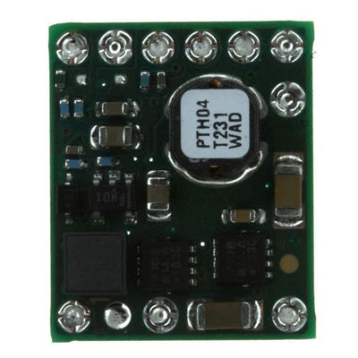 PTH04T231WAD by Texas Instruments - DC DC CONVERTER 0.69-3.6V
