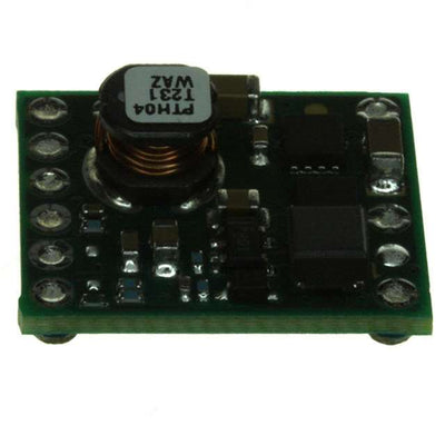 PTH04T231WAZ by Texas Instruments - DC DC CONVERTER 0.69-3.6V