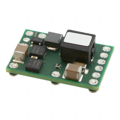 PTH04T240FAD by Texas Instruments - DC DC CONVERTER 0.7-2V